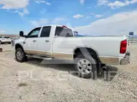 2007 Dodge RAM фото