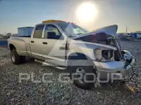 2007 Dodge RAM фото