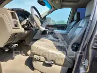 2007 Dodge RAM фото