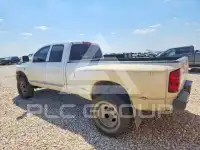2007 Dodge RAM фото
