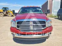 2007 Dodge RAM фото