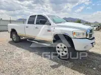 2007 Dodge RAM фото