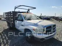 2007 Dodge RAM photo