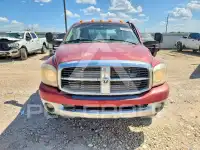 2007 Dodge RAM photo