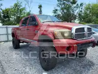2007 Dodge RAM фото