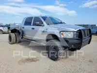 2007 Dodge RAM фото