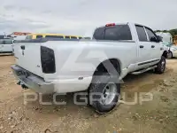 2007 Dodge RAM фото