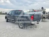 2007 Dodge RAM photo