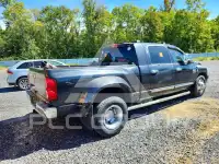 2007 Dodge RAM фото