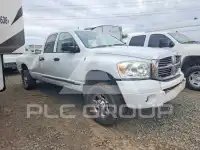2007 Dodge RAM фото