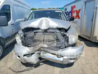 2007 Dodge RAM photo
