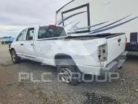 2007 Dodge RAM фото