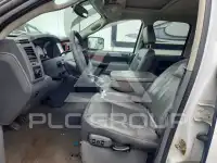 2007 Dodge RAM фото