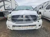 2007 Dodge RAM фото