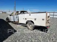 2007 Dodge RAM photo