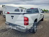 2007 Dodge RAM фото
