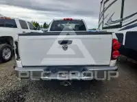 2007 Dodge RAM фото