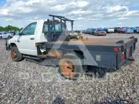 2007 Dodge RAM photo
