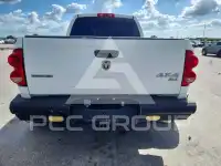 2007 Dodge RAM photo