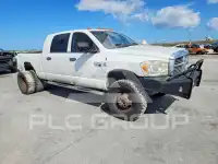 2007 Dodge RAM photo