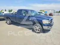 2007 Dodge RAM photo