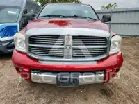 2007 Dodge RAM фото