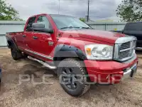 2007 Dodge RAM фото