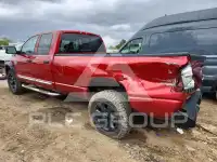 2007 Dodge RAM фото