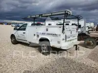 2007 Dodge RAM фото