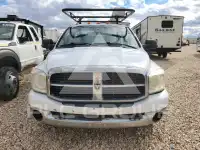 2007 Dodge RAM фото