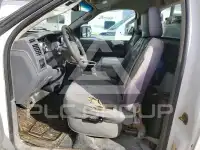 2007 Dodge RAM фото