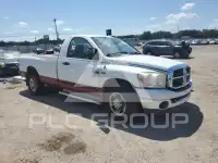 2007 Dodge RAM фото