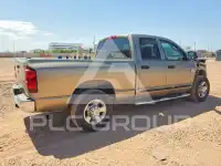 2007 Dodge RAM фото