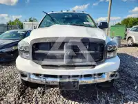2007 Dodge RAM photo