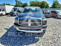 2007 Dodge RAM фото