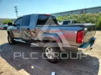 2007 Dodge RAM фото