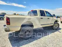 2007 Dodge RAM фото