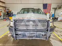 2007 Dodge RAM фото