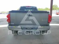 2007 Dodge RAM photo