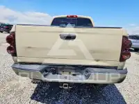 2007 Dodge RAM фото