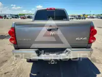 2007 Dodge RAM photo