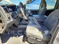 2007 Dodge RAM фото