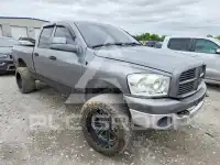 2007 Dodge RAM photo