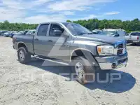 2007 Dodge RAM photo