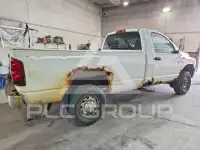 2007 Dodge RAM photo