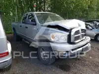 2007 Dodge RAM фото