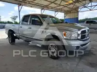 2007 Dodge RAM photo