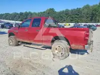 2007 Dodge RAM фото