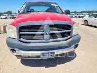 2007 Dodge RAM фото