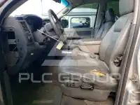 2007 Dodge RAM фото